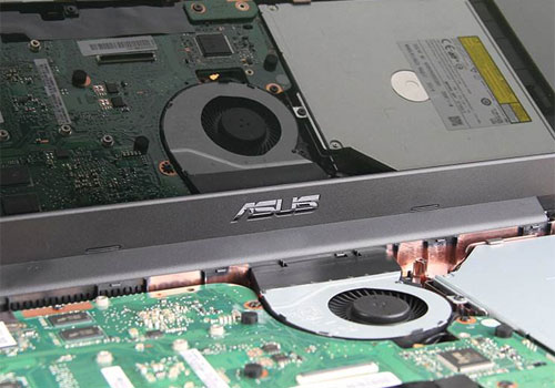 贵阳花溪区华硕电脑售后维修价格